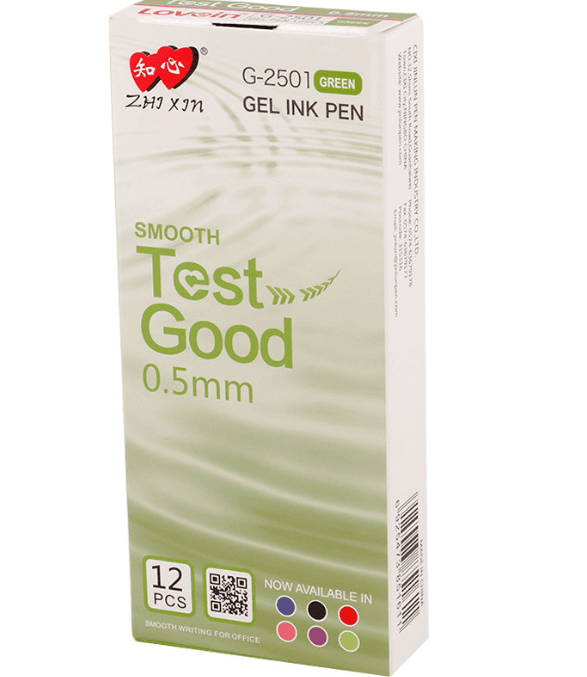 خودکار تست گود مدل G-2501 قطر 0.5 میلی متر — تصویر ۳