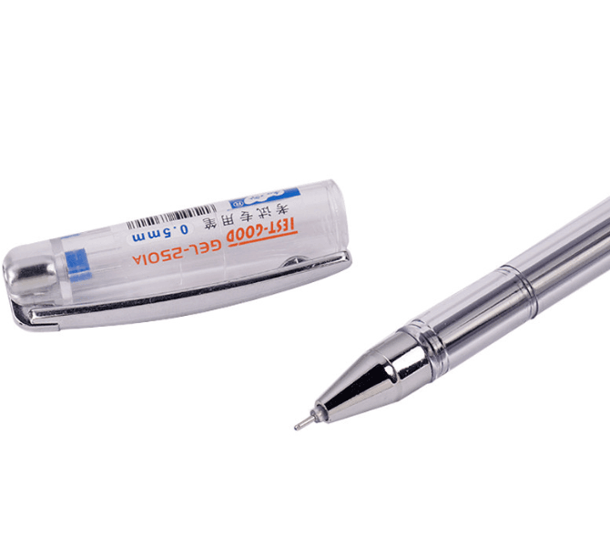 خودکار تست گود مدل G-2501 قطر 0.5 میلی متر — تصویر ۸