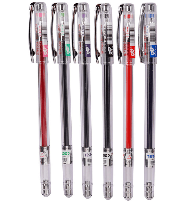 خودکار تست گود مدل G-2501 قطر 0.5 میلی متر