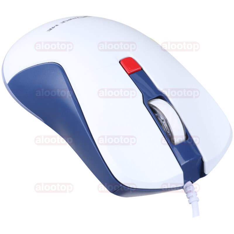 ماوس گیمینگ ایکستریکمی مدل GM-227 — تصویر ۳