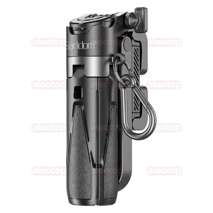 مونوپاد و سه پایه ارلدام مدل ZP33 Tripod 3-IN-1