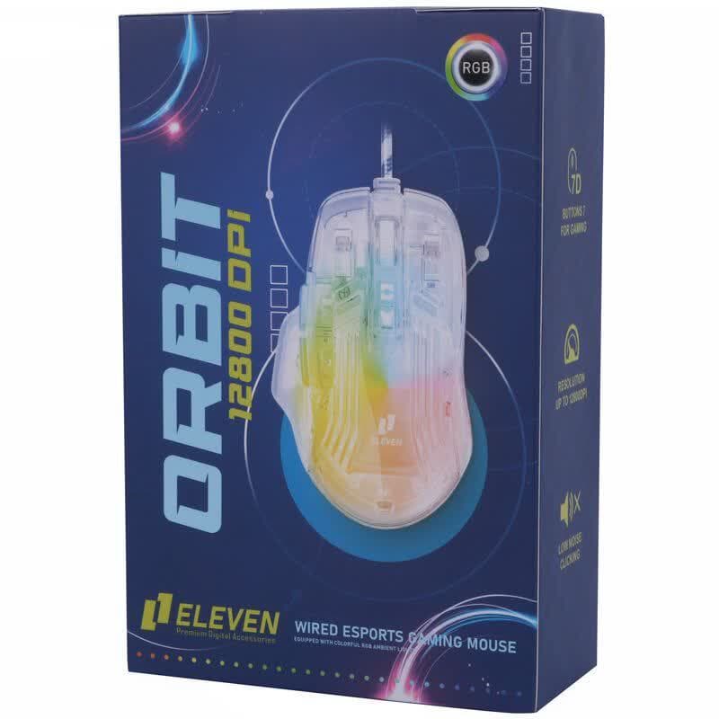 ماوس گیمینگ ایلون مدل ORBIT — تصویر ۹