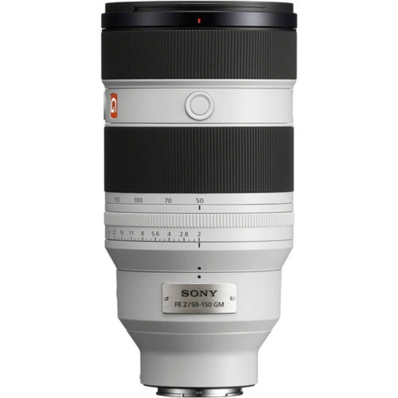 لنز سونی Sony FE 50-150mm f/2 GM Lens Sony E