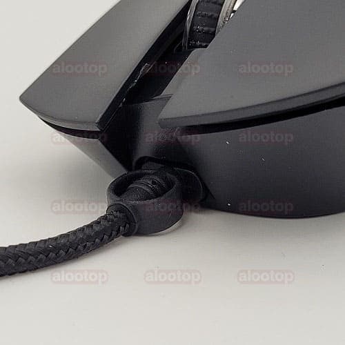 ماوس گیمینگ ایلون مدل GM6 — تصویر ۹