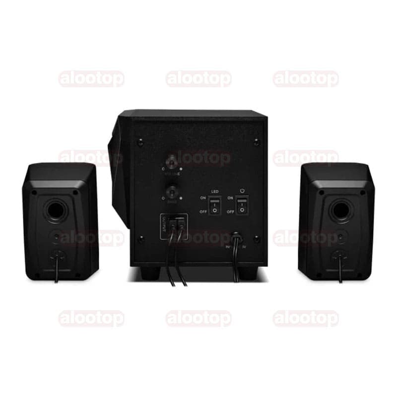 اسپیکر دسکتاپ گیمینگ ردراگون مدل GS700 Toccata — تصویر ۶