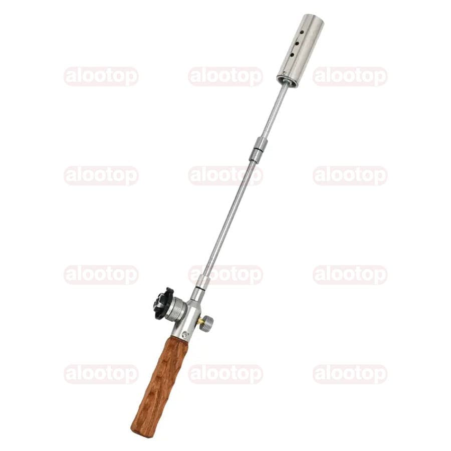 شعله افکن ضد باد گرین لاین مدل Flame Torch