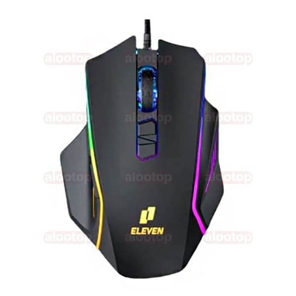 ماوس گیمینگ ایلون مدل GM1