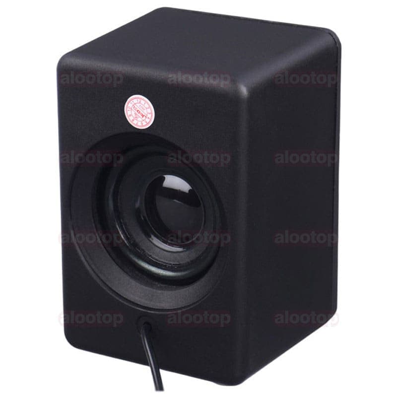 اسپیکر دسکتاپ گیمینگ جدل مدل S-553 — تصویر ۴