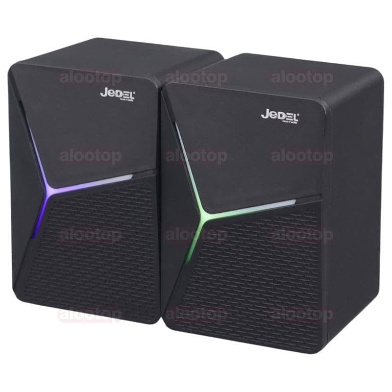 اسپیکر دسکتاپ گیمینگ جدل مدل S-553