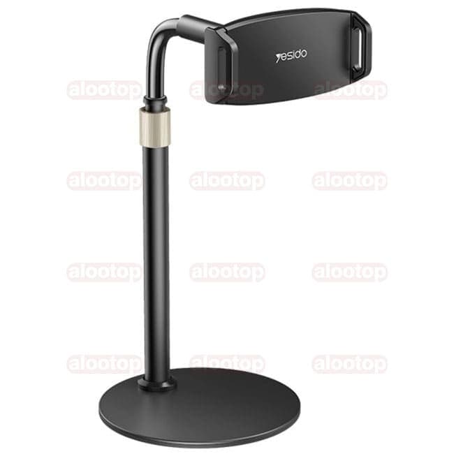 پایه نگهدارنده و هولدر گوشی و تبلت یسیدو مدل C115 — تصویر ۲