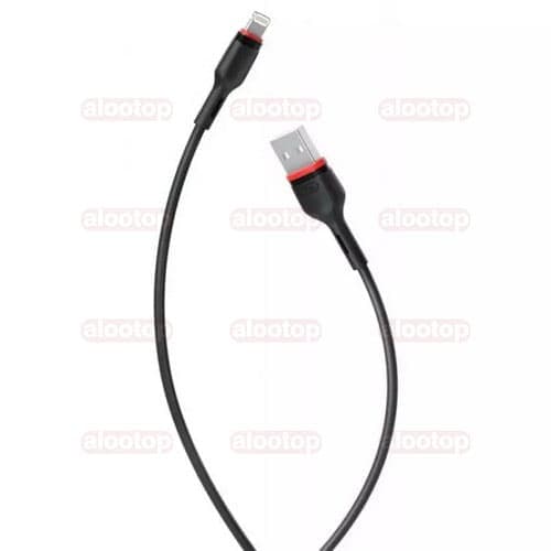 کابل تبدیل USB به Lightning ایکس او مدل NB-P171