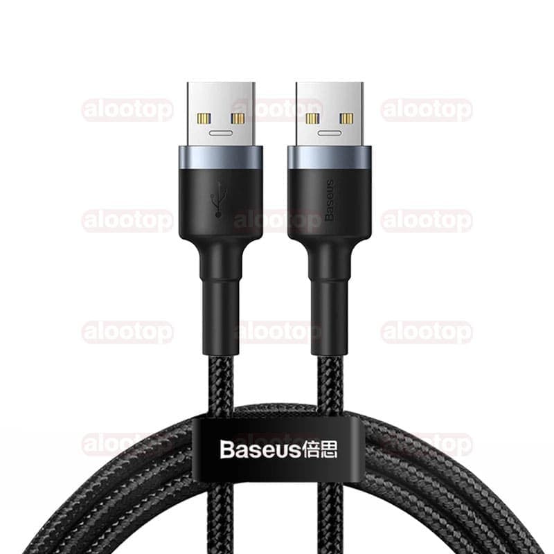 کابل لینک USB 3.0 باسئوس مدل CADKLF-C0G