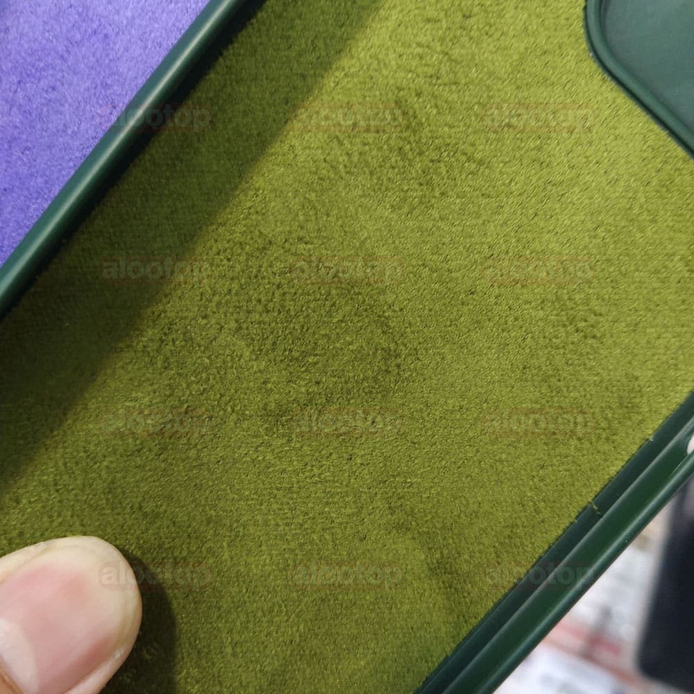 قاب نیو سیلیکون ریلمی C51 / C53 (کیفیت درجه 1) — تصویر ۴