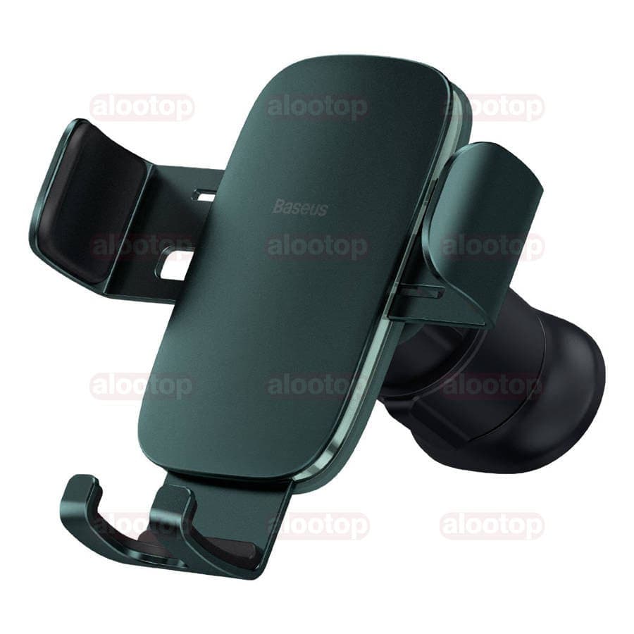 هولدر گوشی موبایل باسئوس مدل Metal Age II Gravity SUJS000013 – اورجینال — تصویر ۵