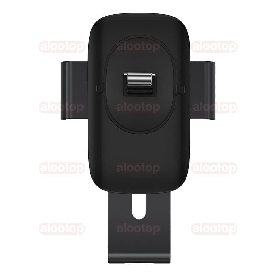 هولدر گوشی موبایل باسئوس مدل Metal Age II Gravity SUJS000013 – اورجینال — تصویر ۶
