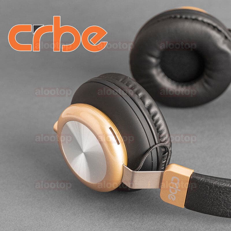 هدفون بی سیم کربی مدل BE-H103 — تصویر ۵