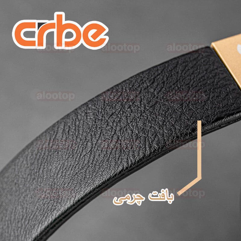 هدفون بی سیم کربی مدل BE-H103 — تصویر ۸