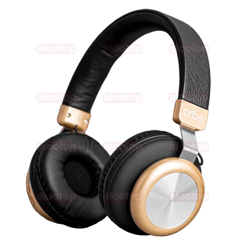 هدفون بی سیم کربی مدل BE-H103