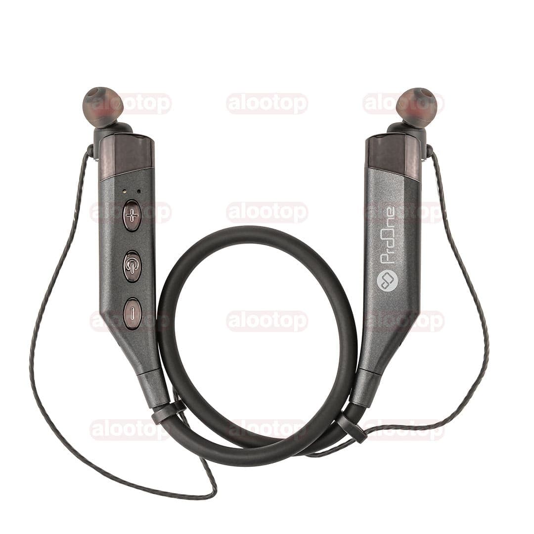 هدفون بلوتوثی پشت گردنی پرووان PHB3330 — تصویر ۵