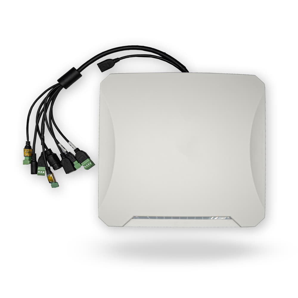 آنتن برد بلند RFID مدل UAC220