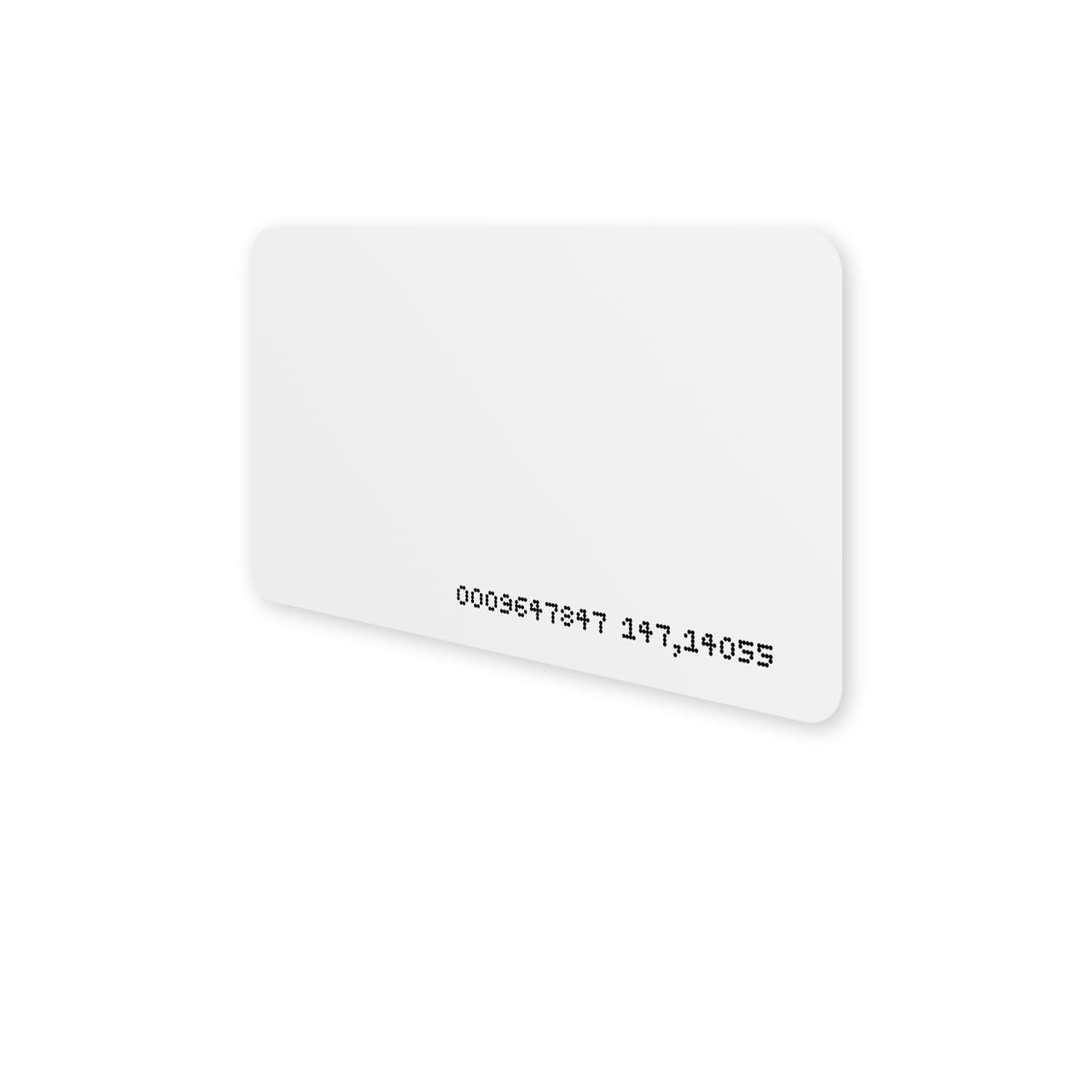 کارت rfid — تصویر ۳