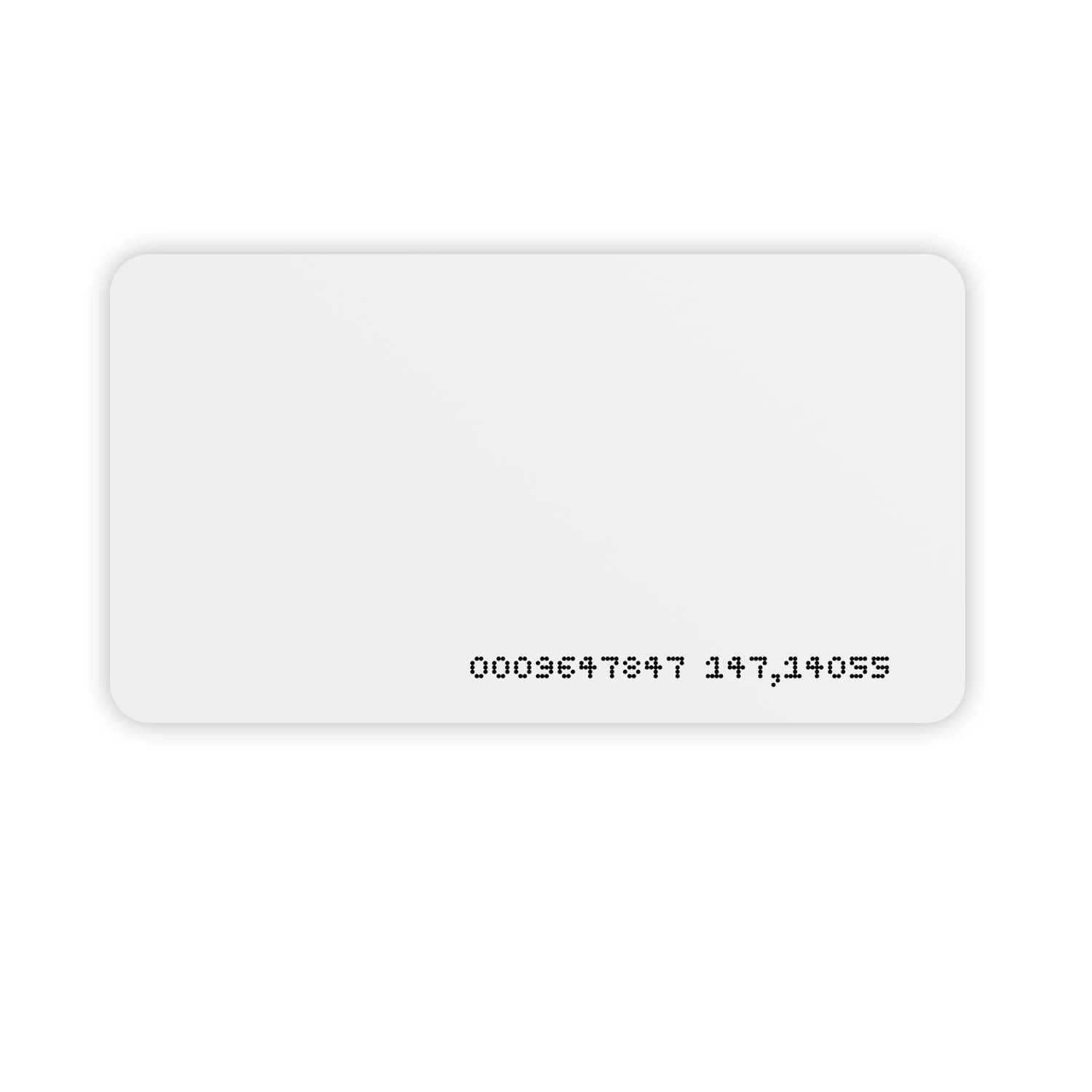 کارت rfid