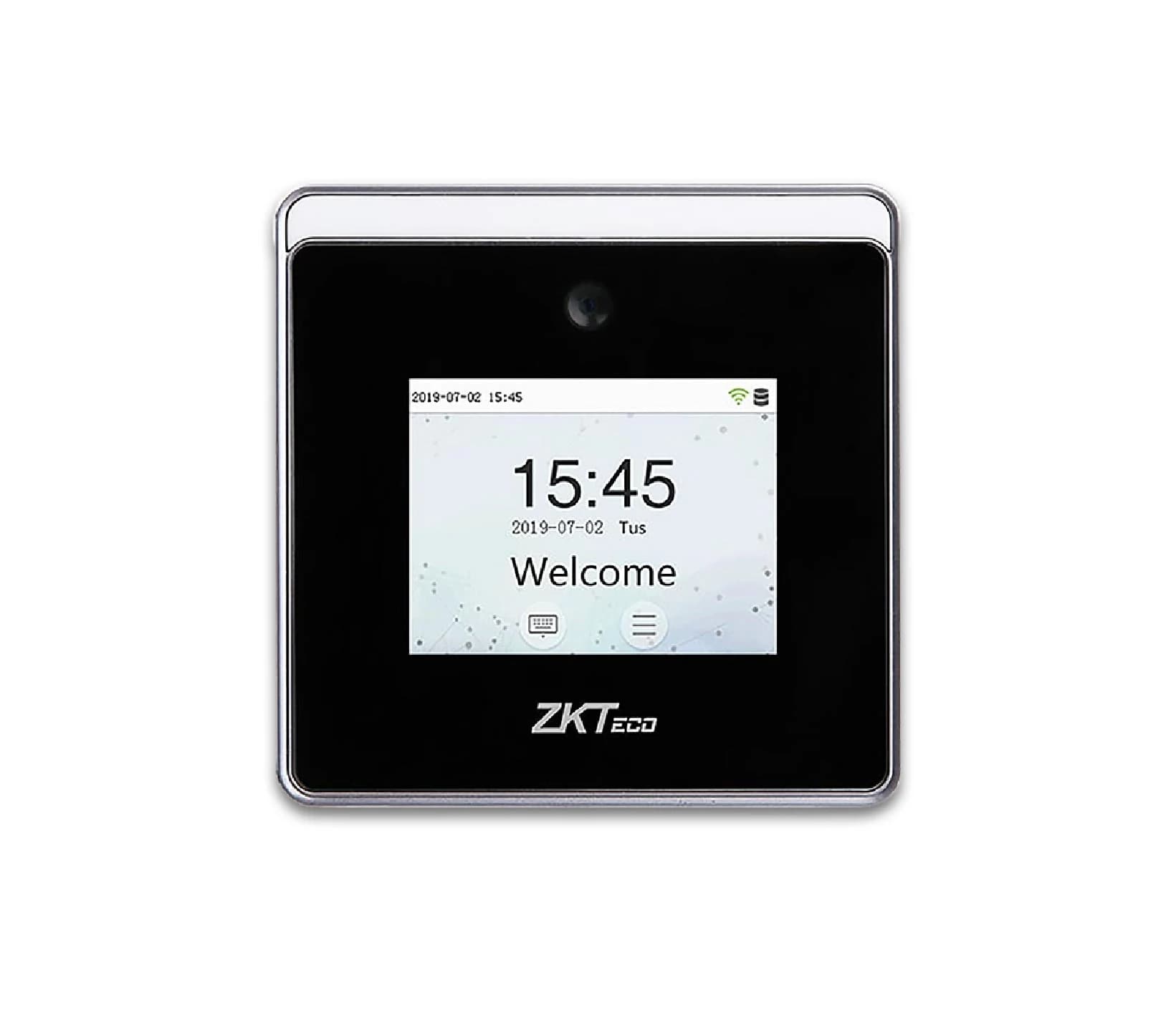 دستگاه حضور و غیاب Horus TL1 — تصویر ۲