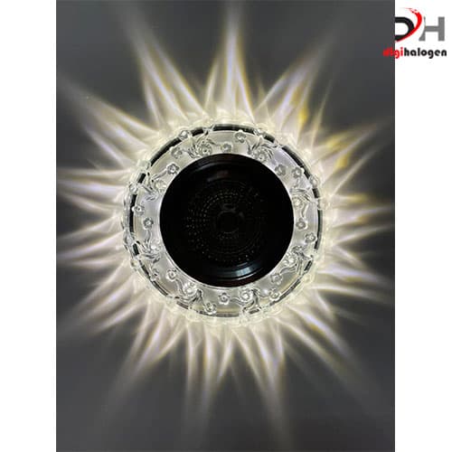 هالوژن کریستالی دیجی هالوژن کد 514