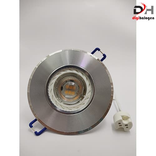 هالوژن آلومینیومی مکس لایت کد 9038 — تصویر ۲