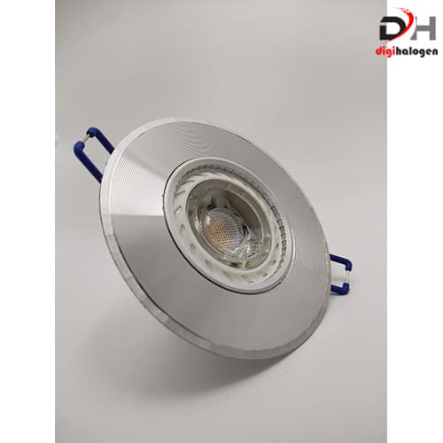 هالوژن آلومینیومی مکس لایت کد 9038 — تصویر ۵