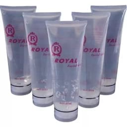 ژل هیدرودرمی (آبرسان) رویال royal — تصویر ۵
