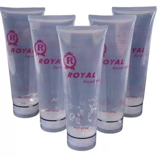 ژل هیدرودرمی (آبرسان) رویال royal