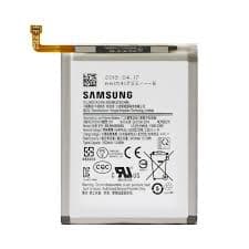 باتری اصلی Galaxy A60 (شرکتی با گارانتی)