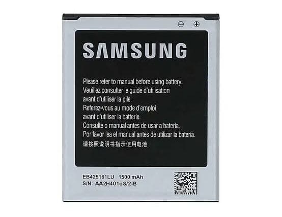 باتری Galaxy Ace 2
