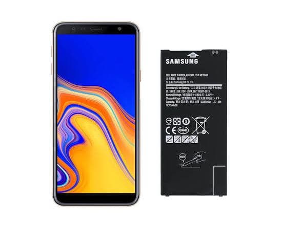 باتری Galaxy J4 Plus — تصویر ۳