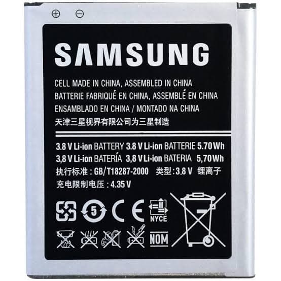 باتری Galaxy Ace 3