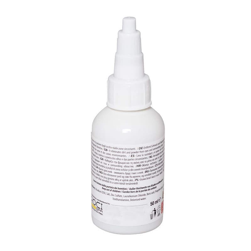 قطره گوش سگ و گربه کروچی حجم 50 میلی لیتر — تصویر ۳