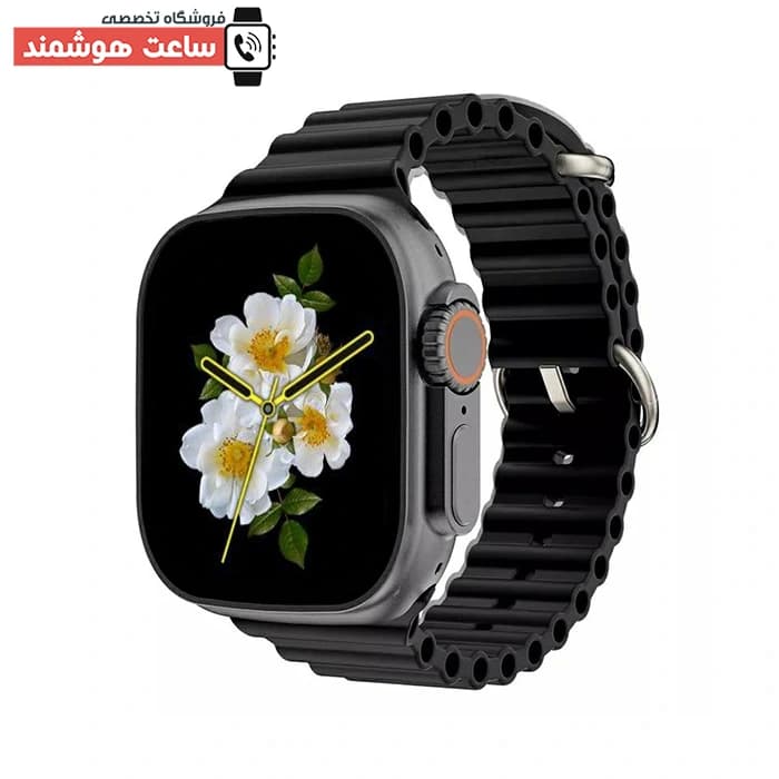 ساعت هوشمند مدل HK Ultra One Plus — تصویر ۱۰
