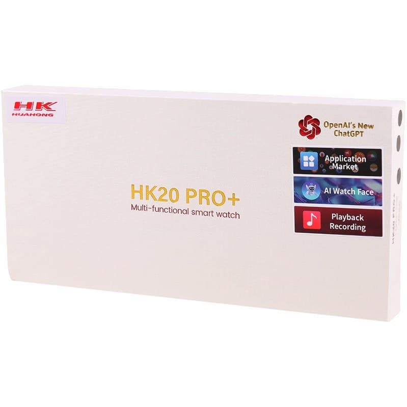 ساعت هوشمند HK20 Pro Plus
