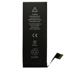 باتری Apple iPhone 5s (شرکتی با گارانتی) — تصویر ۱۰