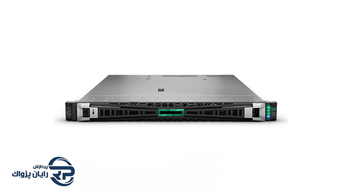 سرور HPE ProLiant DL325 Gen11 | رایان پژواک