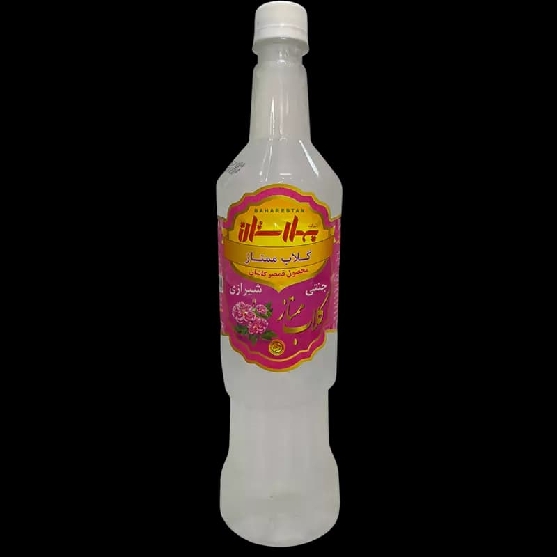 عرق گلاب