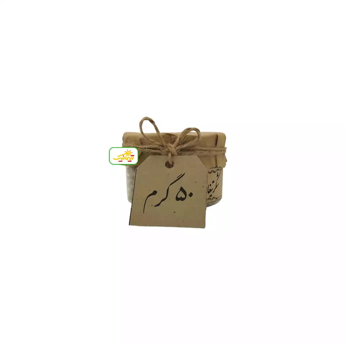 شکر تیغال — تصویر ۶