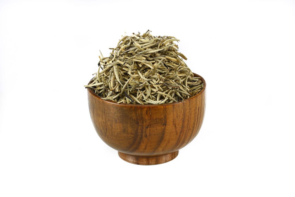 چای سفید