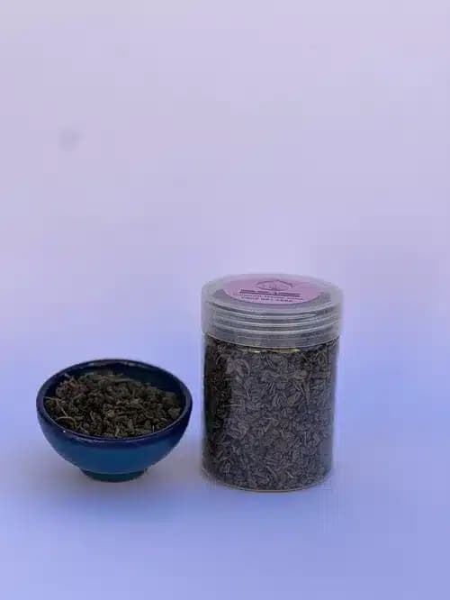 چای سبز خارجی — تصویر ۵