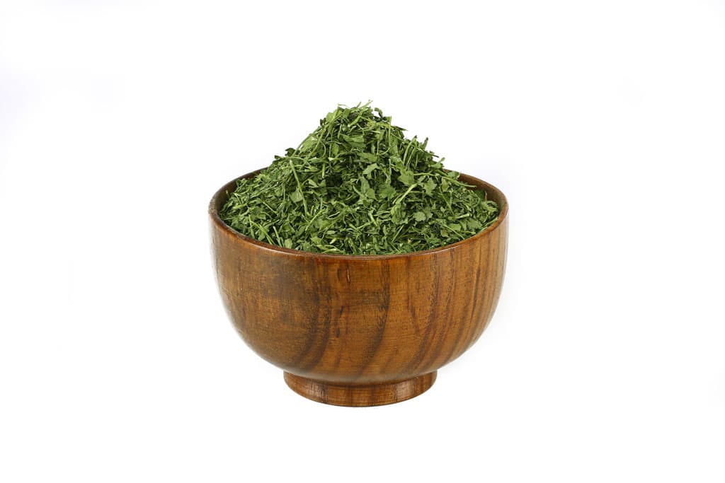 جعفری خشک
