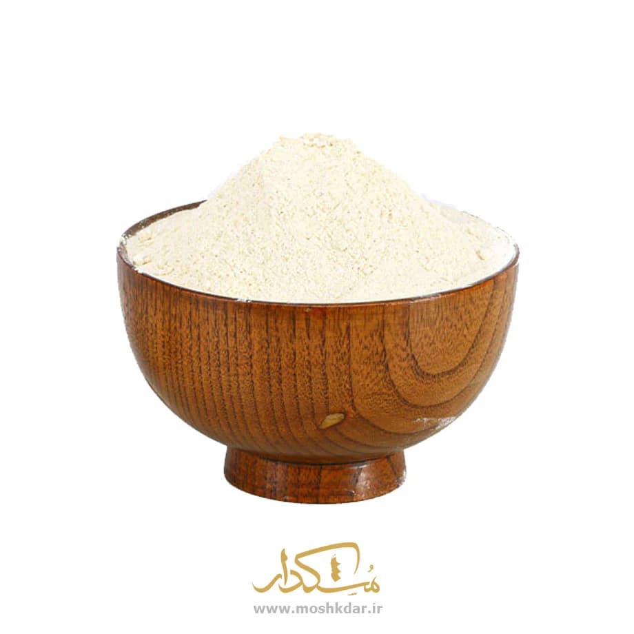 پودر سیر ایرانی — تصویر ۱۰