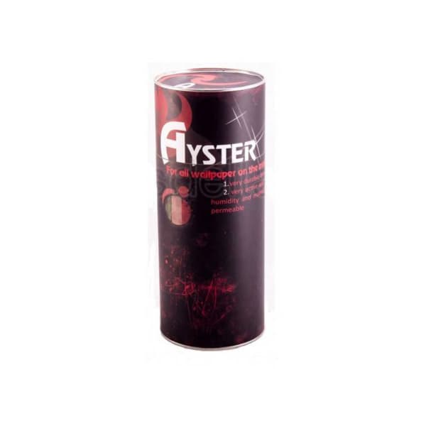 چسب کاغذ دیواری آیستر Ayster وزن ۱۰۰ گرم