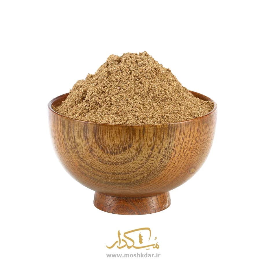 سماق پودر بدون هسته و رنگ — تصویر ۲