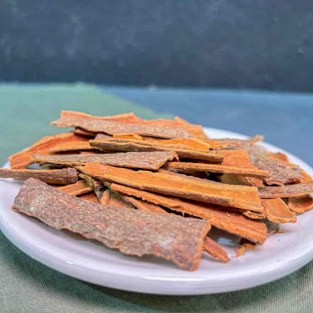 دارچین نسابیده — تصویر ۶